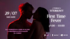 Wtorek 29.07