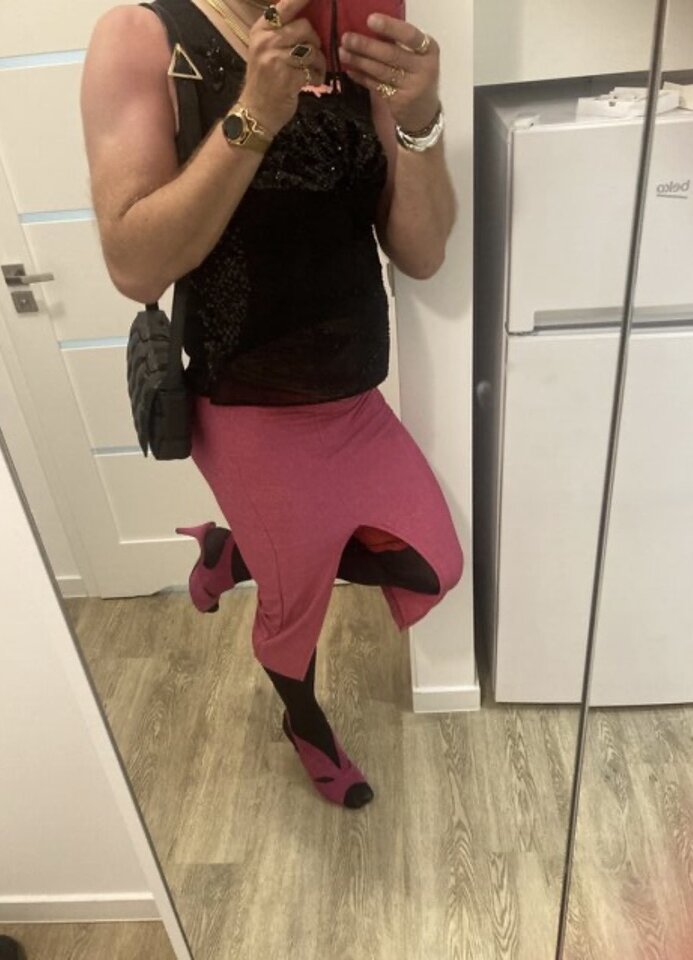 Sissy - Ania_Lodz_CD