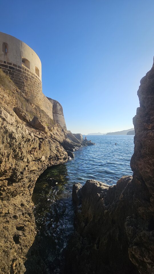 Hiszpania - Rozkosznymasaz