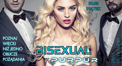 BISEXUAL