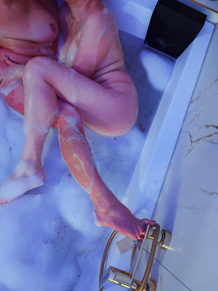 Cudowny relaks w miłym towarzystwie  😘😘💋 - Zuziakotek7