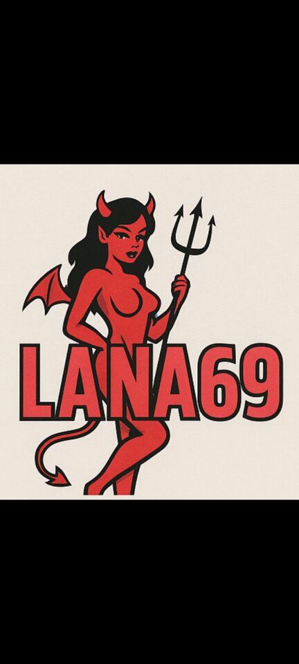 😈 - Lana69