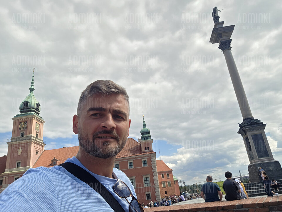 Ohhh Varsovia 💪💪💪 - Adminki