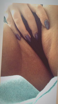 Podotykamy się razem?