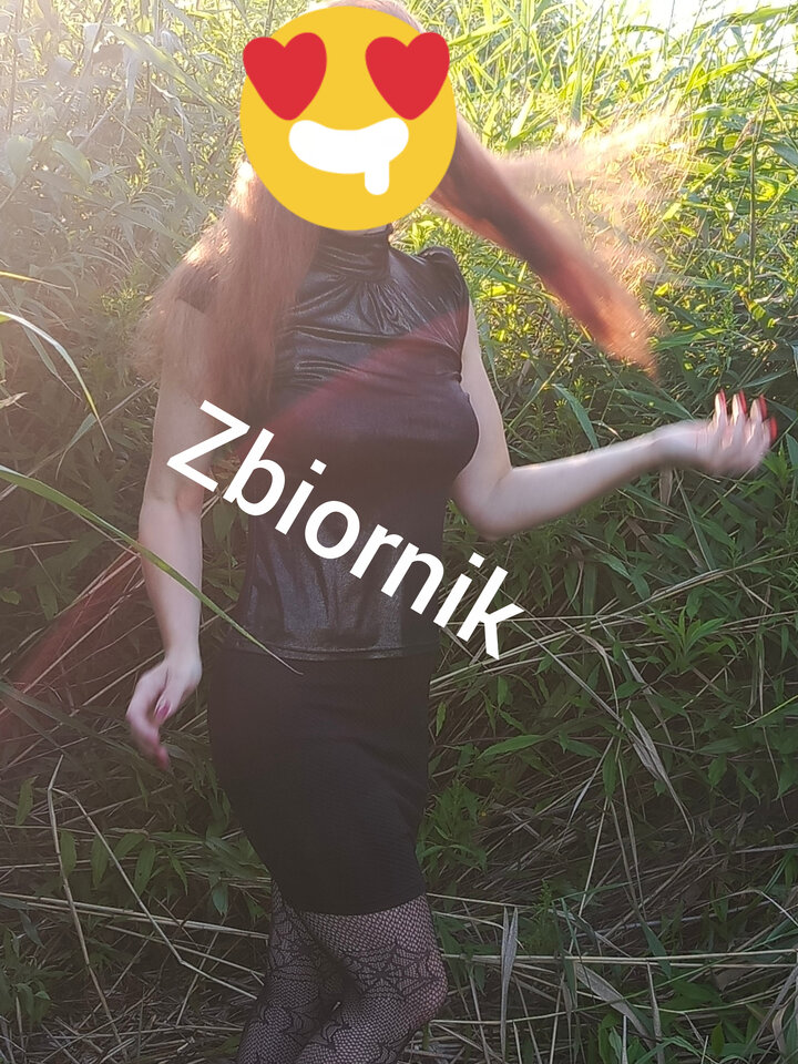 Taka sobie ja☺️ - Uwielbiamsierznac