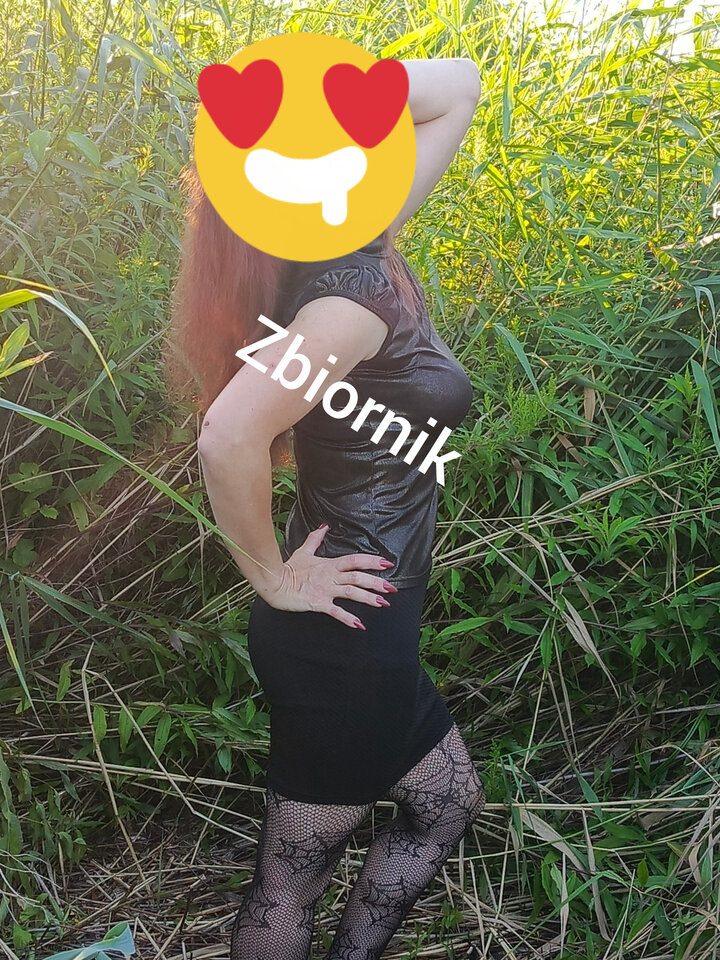 Taka sobie ja☺️ - Uwielbiamsierznac