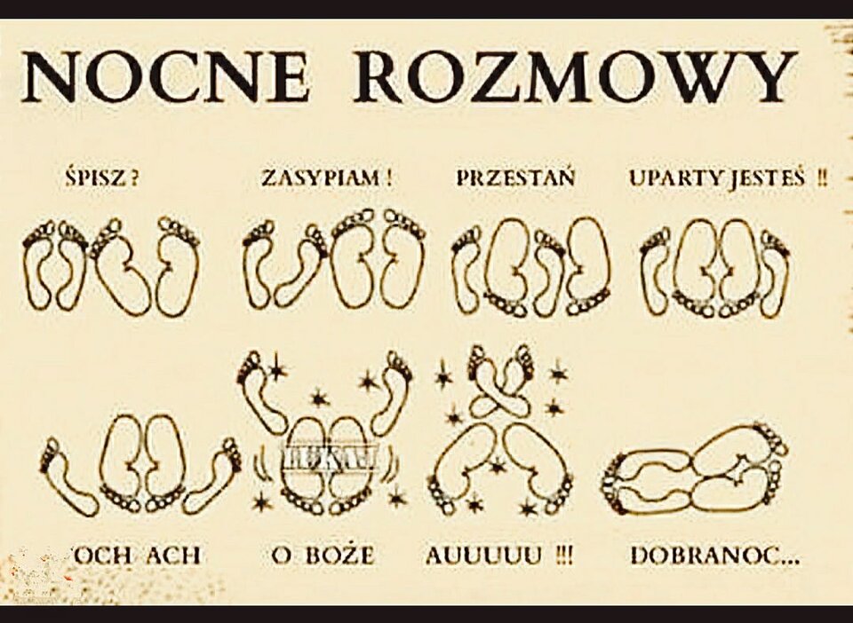 Porozmawiajmy nocą - LongPleasures
