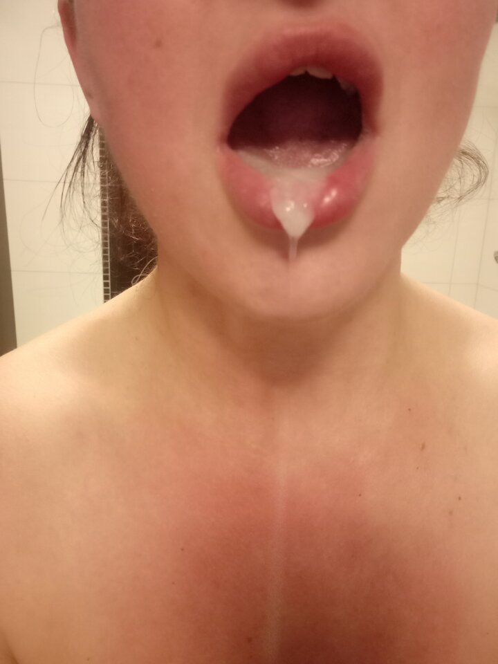 Kolejne pożywne drugie śniadanie 😋👅🤤 - Migotka81
