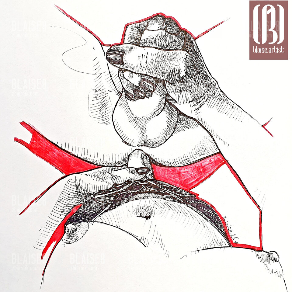 Art. No. 359 - blaise8