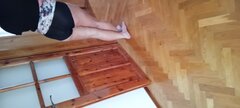Jak nożki