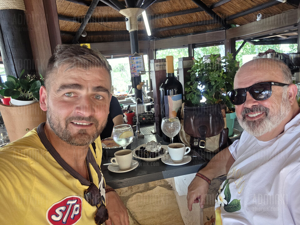 ☕️🍸🍸❤️🇪🇦 - Adminki