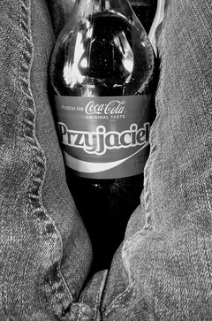 Przyjaciel...