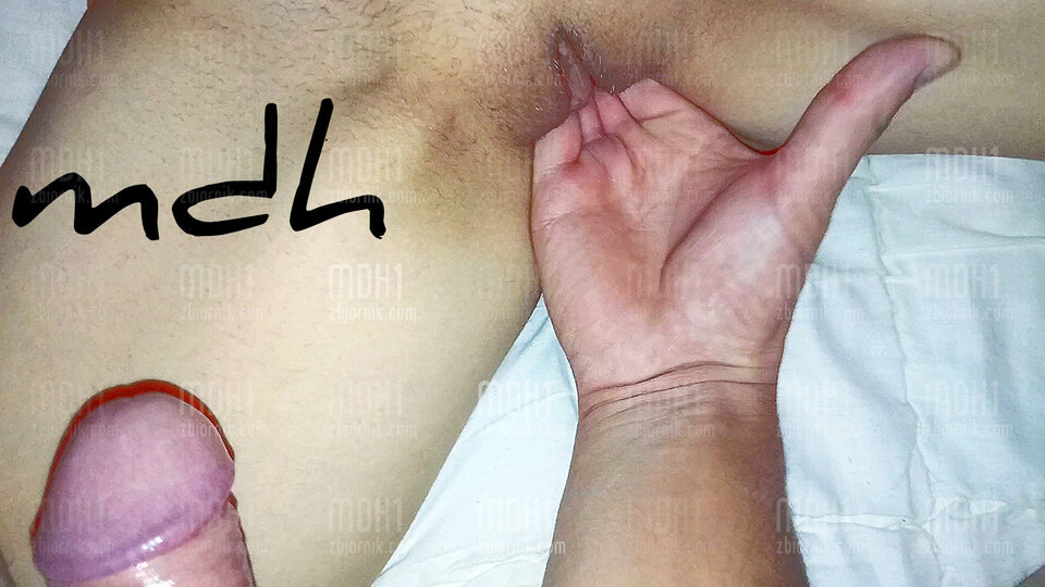 Forum fingers - mdh1