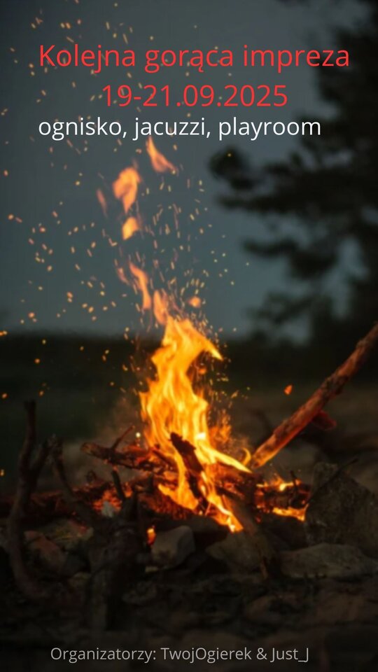 III Wielkopolska Impreza 19-21.09.2025 - TwojOgierek