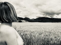 Z widokiem na  Otargańce