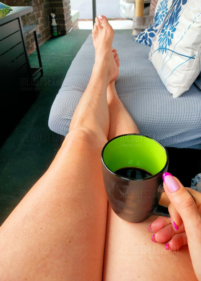 Miłego poranka.🌞🌞🌞🌞😈 - Mlodysex69oral