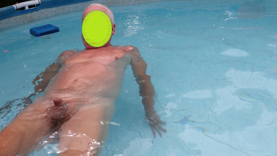 W słoneczku. - Morsy_dwa