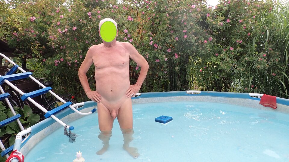 W słoneczku. - Morsy_dwa