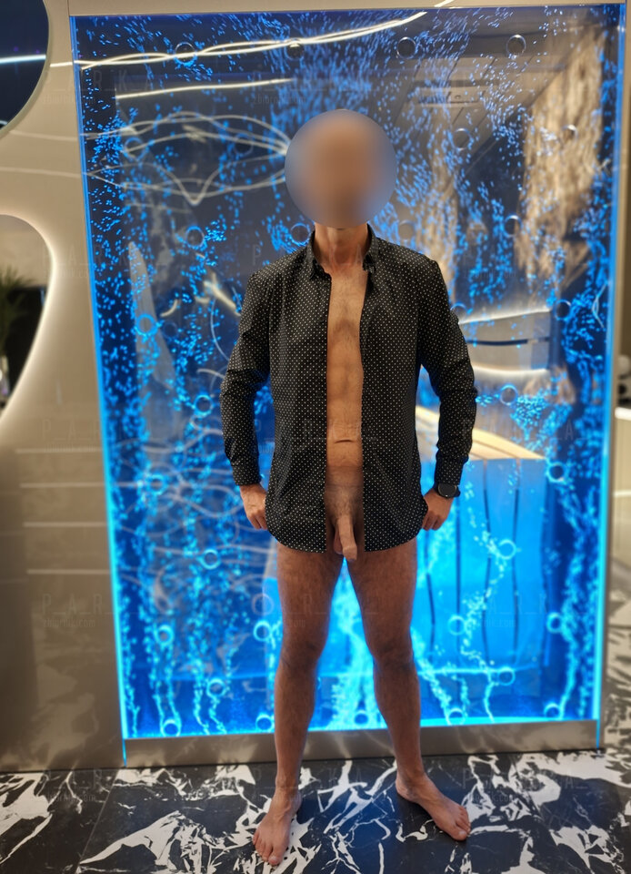 dla równowagi druga połówka - P_A_R_K_A_