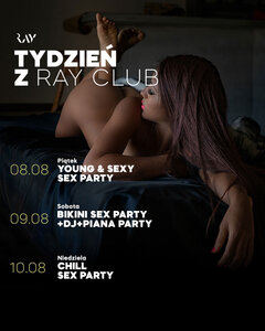 ROZKŁAD JAZDY 08.08 - 09.08.2025 R.