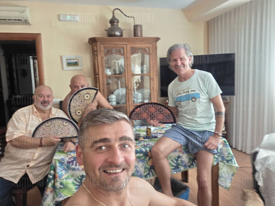 Loca Granadina🤣🤣❤️❤️ - Adminki