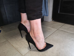 Trzepaczek ;) Kto skończył z fanów?