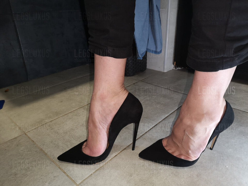 Trzepaczek ;) Kto skończył z fanów? - LegsLuxus