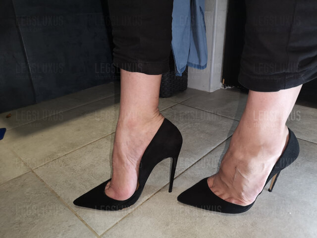 LegsLuxus