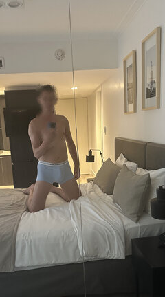 Gorące noce sierpniowe...