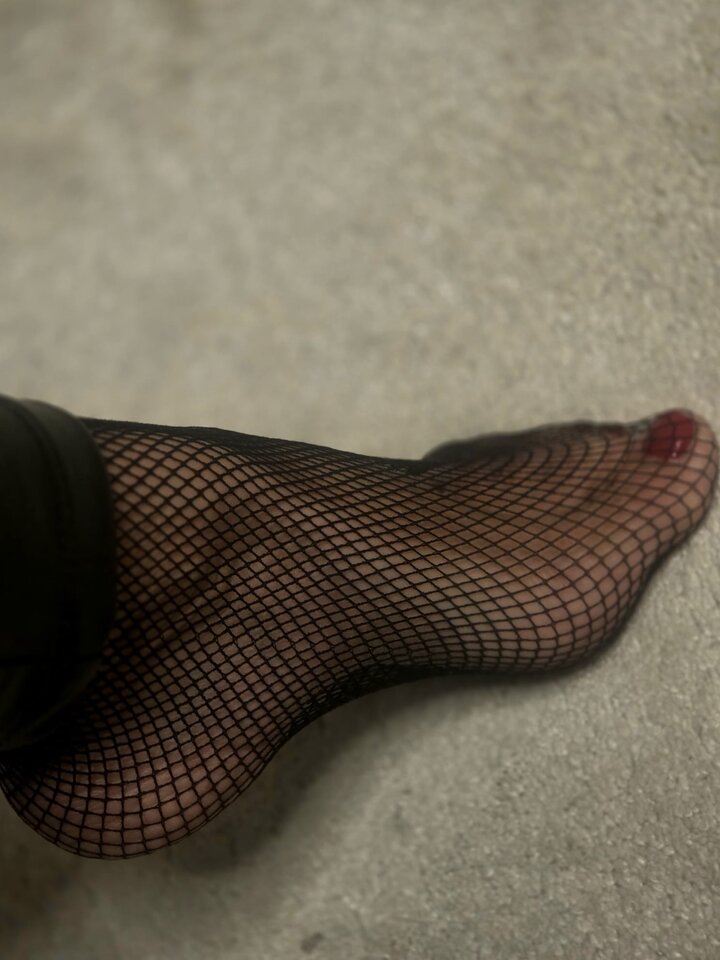 Tym razem odziane, zostawić czy zsunac dla Ciebie? - Him34