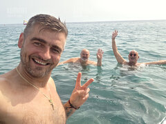 Rekiny pływają ❤️❤️❤️