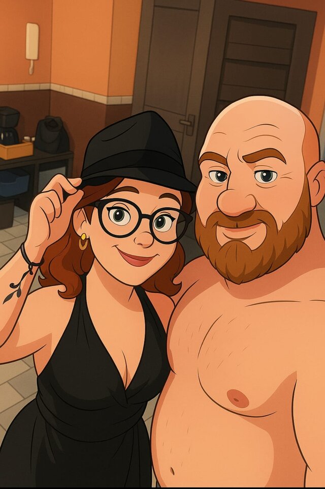 SpodnieiMiniParka7175