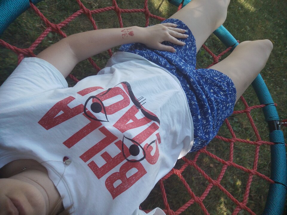 I wszystko wiadomo 👻😈🩷 - BellaCiao3