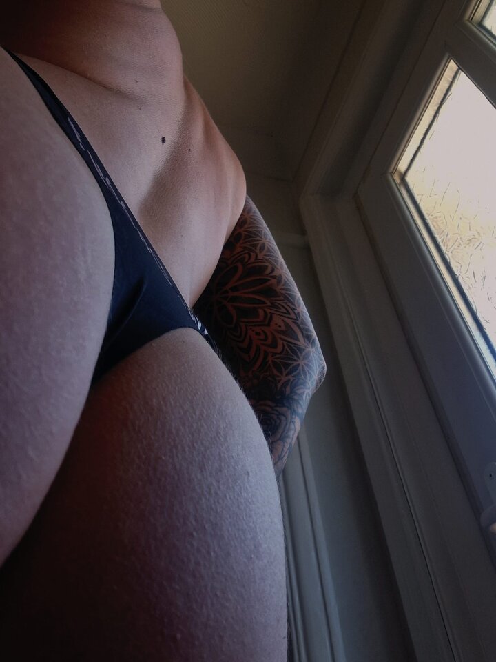 Good Ass - Crazyfunfuckk