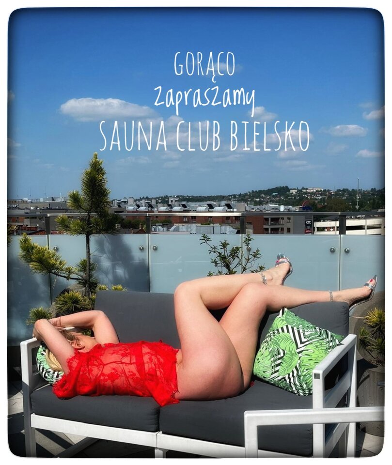 🏖 - SaunaClub_Bielsko
