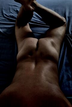 Potrzebny masaż....😎🔥🥰🫠