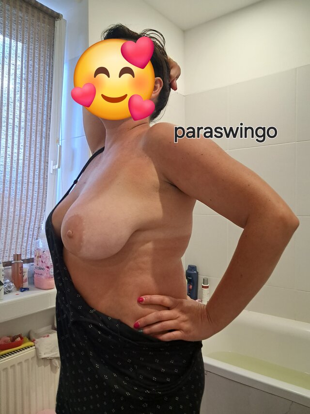 Paraswingo