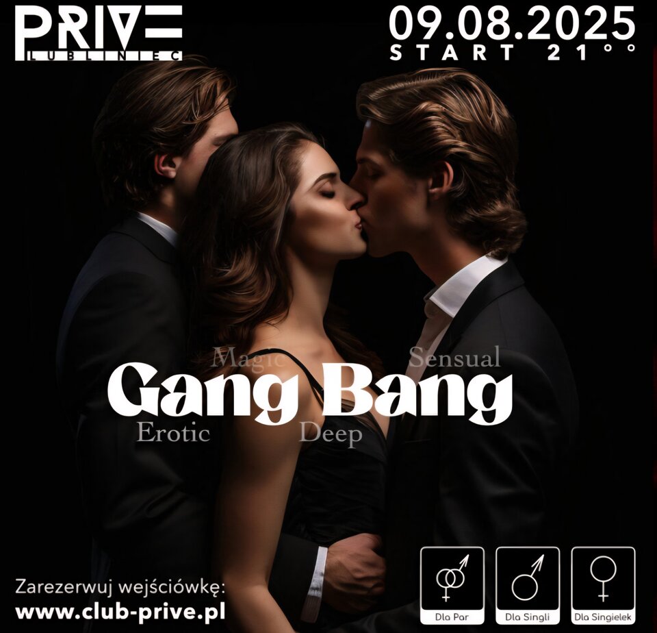 😈😈😈 - PriveClub