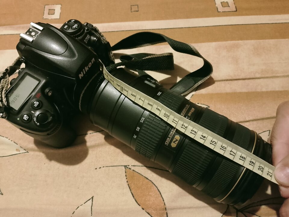 Moje 21 cm - buraczkicukrowe