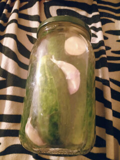 A to już prezent od siebie. 😍