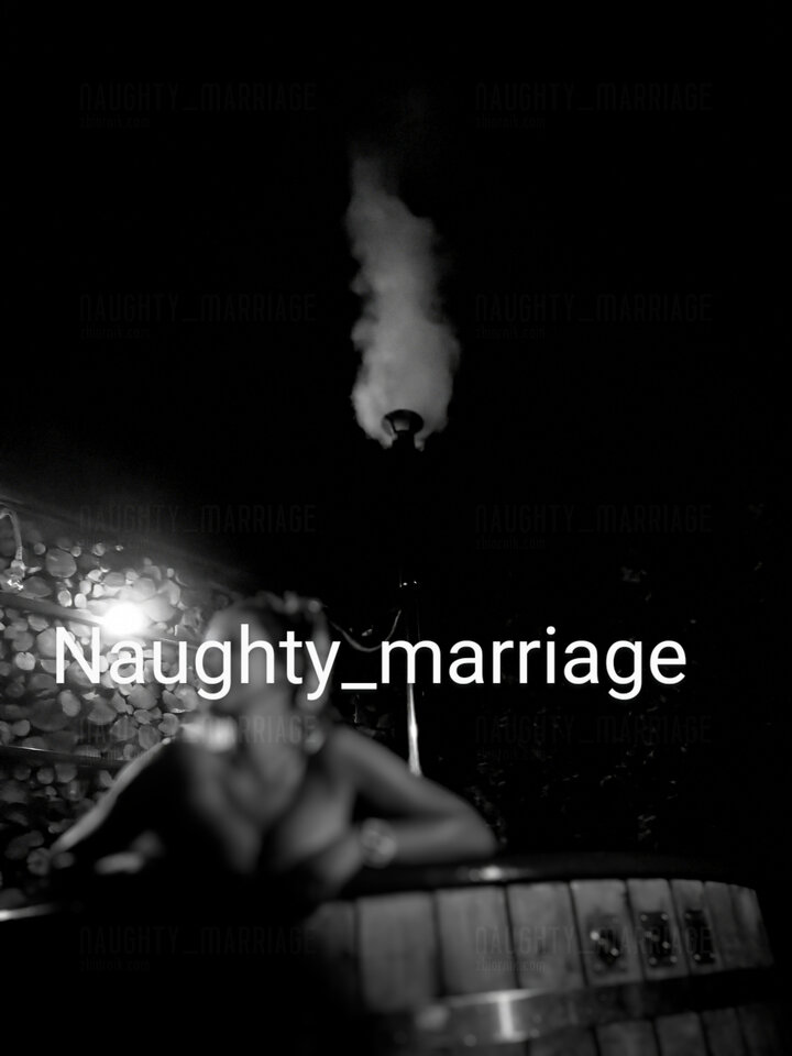 Nasz czas... - Naughty_marriage