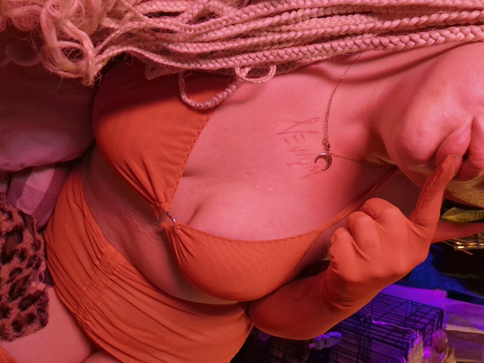 🌙✨️ - CurvyWitch