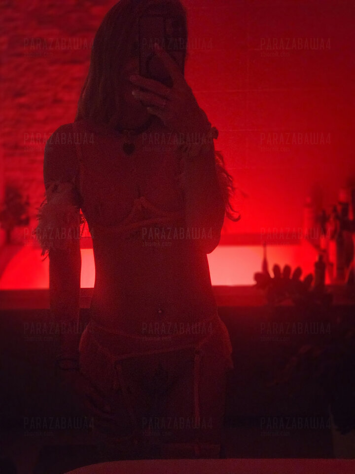 Kraków nocą 🔥🔥🔥 EroticECHO - ParaZabawa4