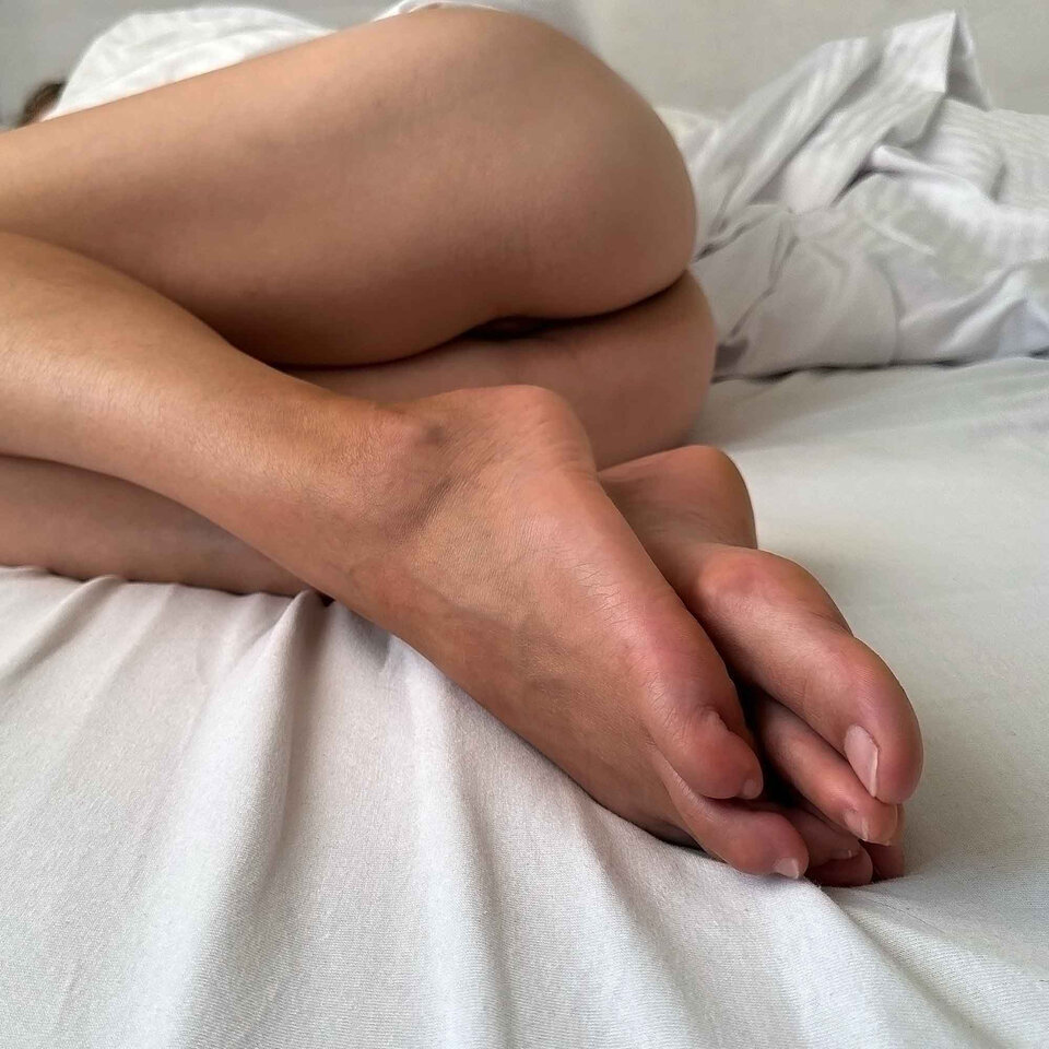 Zaraz biorę w stopy1.jpeg - WesolaOna83