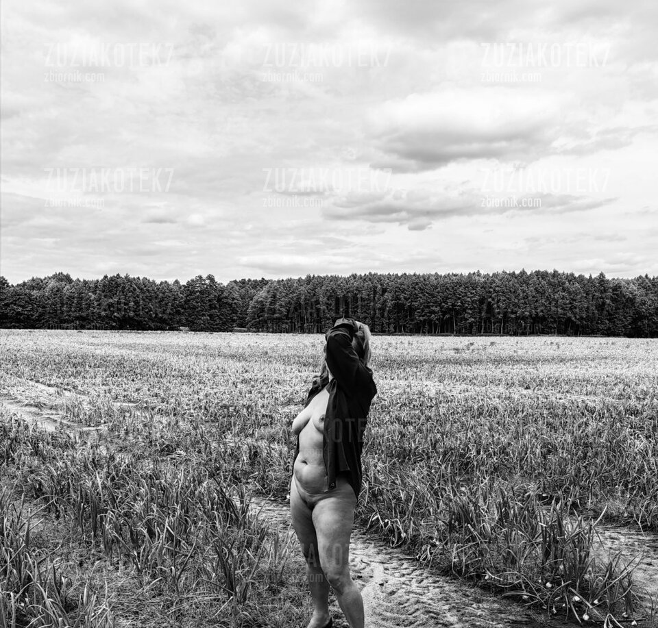 Od zawsze ścigam światło, ono zmienia codzienność w magię. - Zuziakotek7