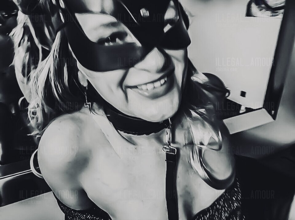 😍  Kocica 😍 - ILLeGaL_AmOuR