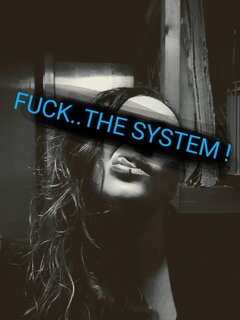 Fuxkthesystwm