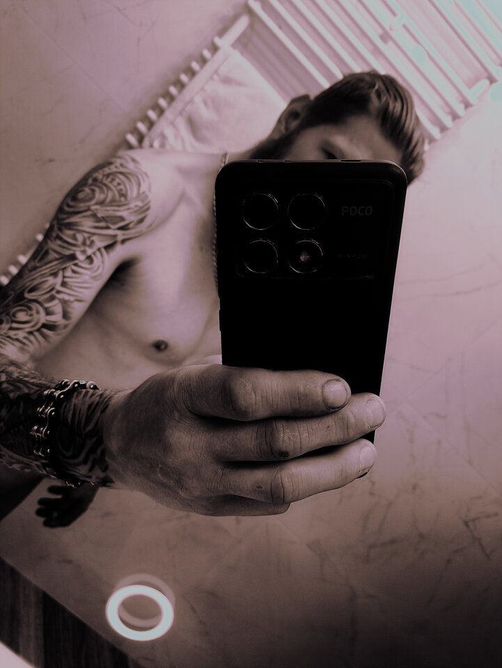 Dobrej nocki piękne Panie 💋💋💋 - SpeedBoy84