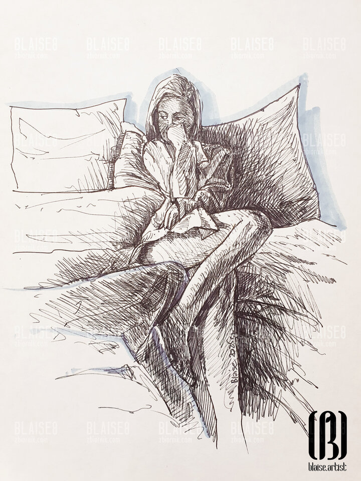 Art. No. 360 - blaise8