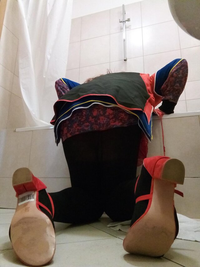 FelicitaTVsprzataczka